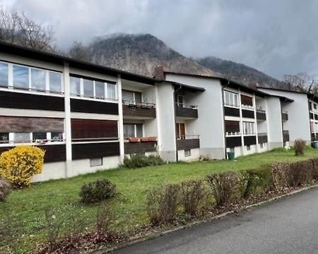 Ferienwohnung Lea Bad Reichenhall Εξωτερικό φωτογραφία