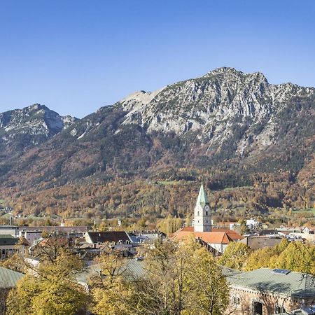 Ferienwohnung Lea Bad Reichenhall Εξωτερικό φωτογραφία