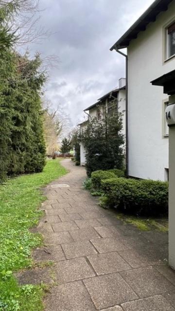 Ferienwohnung Lea Bad Reichenhall Εξωτερικό φωτογραφία