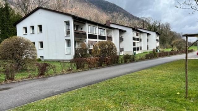 Ferienwohnung Lea Bad Reichenhall Εξωτερικό φωτογραφία