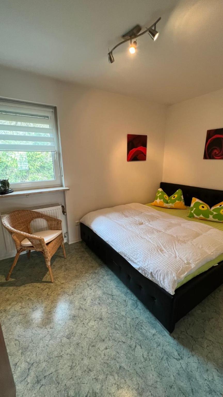 Ferienwohnung Lea Bad Reichenhall Εξωτερικό φωτογραφία