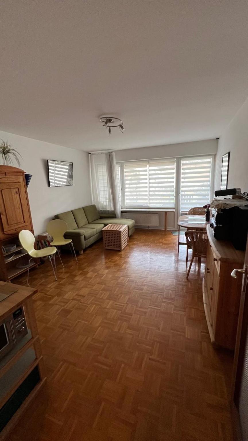 Ferienwohnung Lea Bad Reichenhall Εξωτερικό φωτογραφία