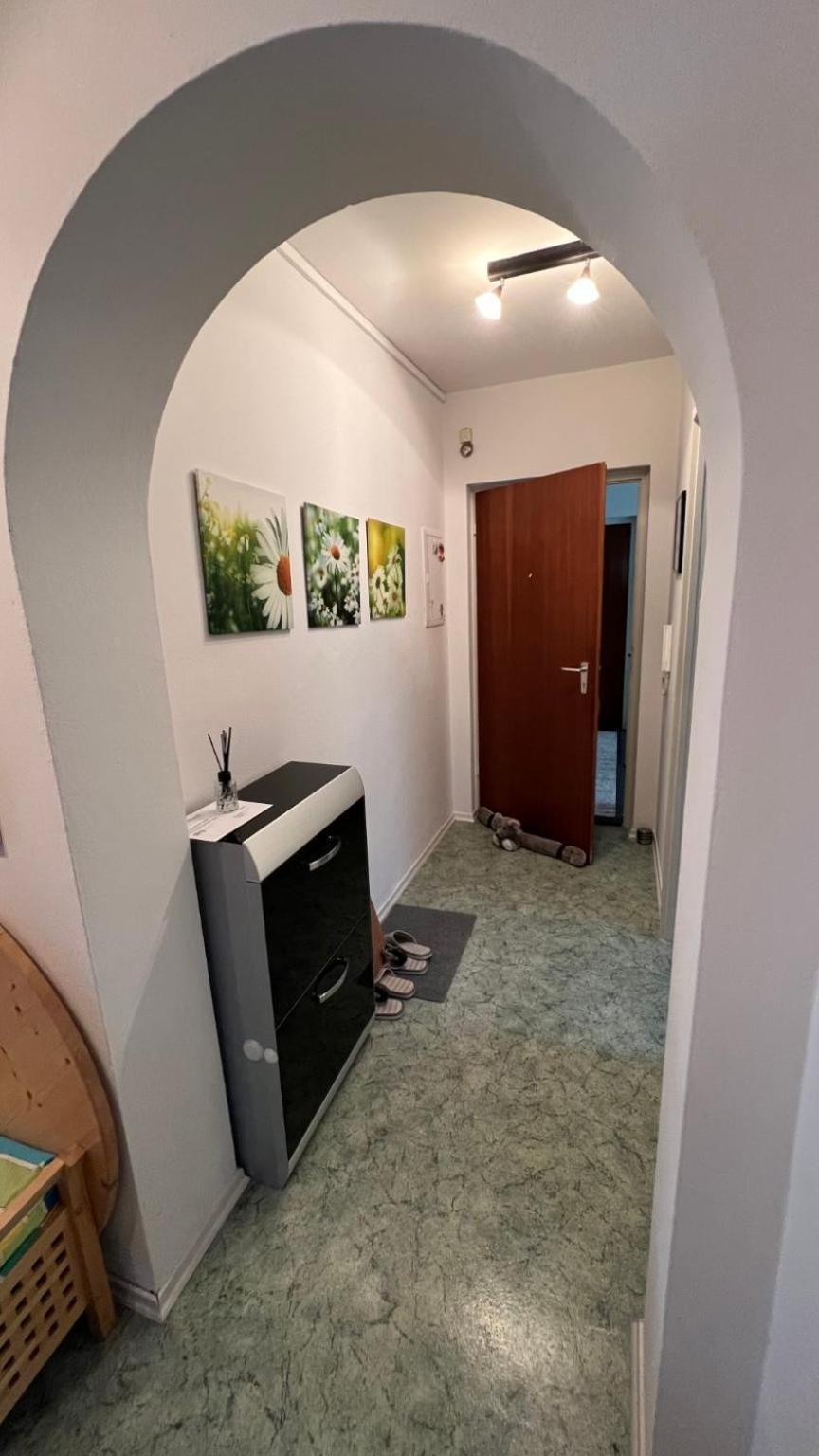 Ferienwohnung Lea Bad Reichenhall Εξωτερικό φωτογραφία