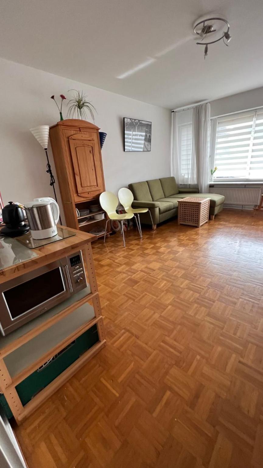 Ferienwohnung Lea Bad Reichenhall Εξωτερικό φωτογραφία