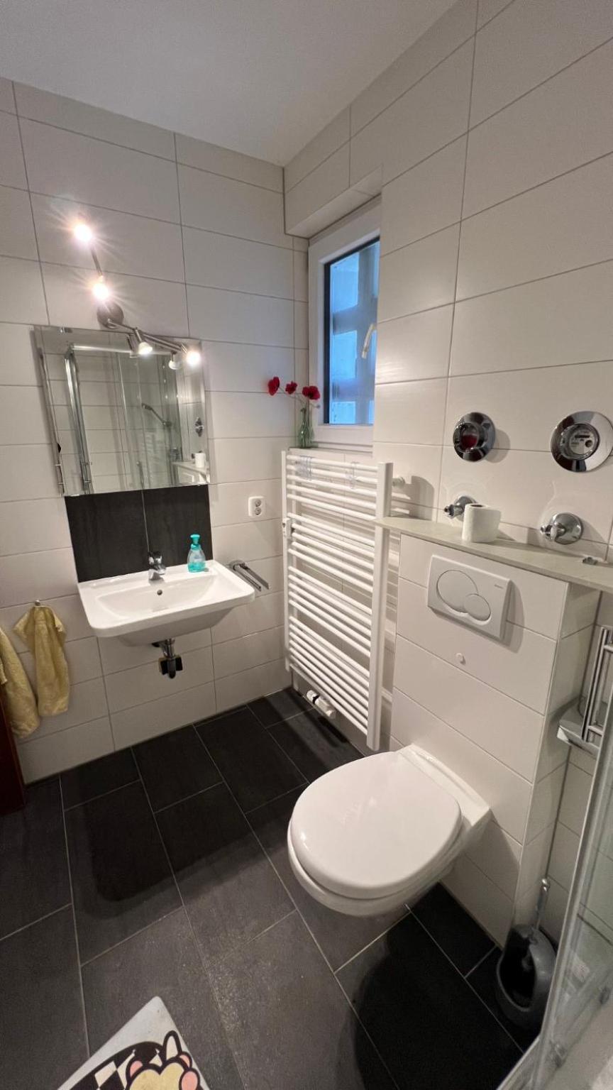 Ferienwohnung Lea Bad Reichenhall Εξωτερικό φωτογραφία