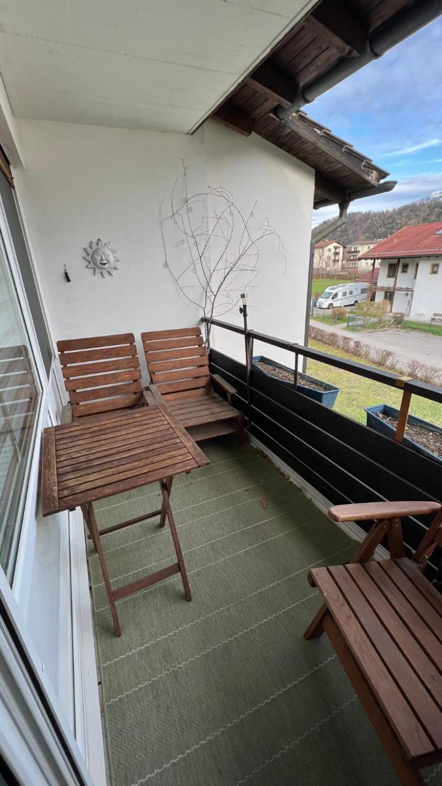 Ferienwohnung Lea Bad Reichenhall Εξωτερικό φωτογραφία
