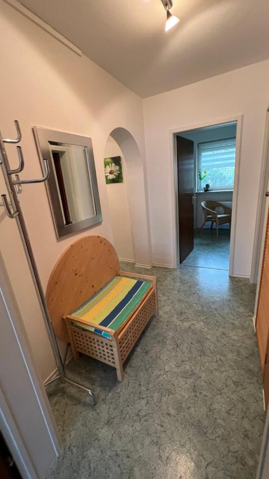 Ferienwohnung Lea Bad Reichenhall Εξωτερικό φωτογραφία
